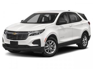 Used 2024 Chevrolet Equinox RS FWD video 1