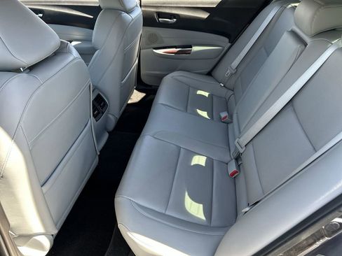 Used 2017 Acura TLX V6 w/ Technology Package image 26