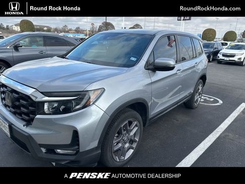 Certified 2023 Honda Passport EX-L image 1