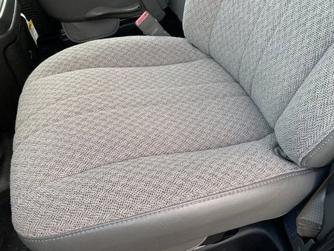 New 2024 GMC Savana 3500 Extended w/ Power Convenience Package image 13