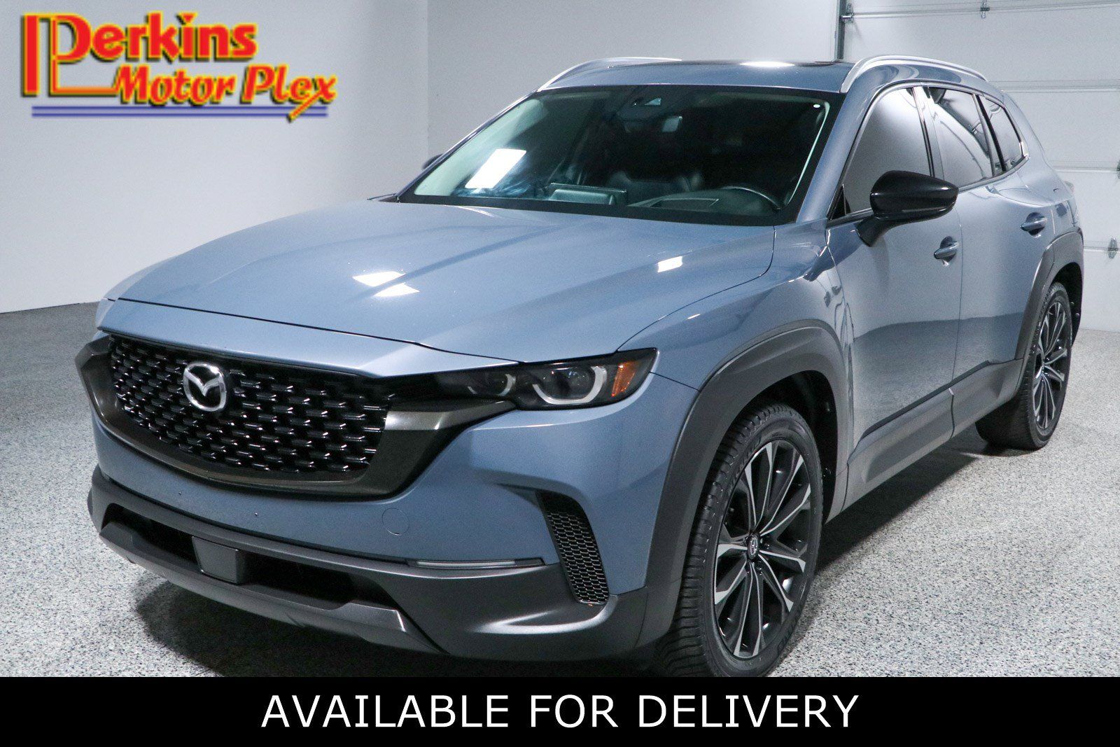 Used 2023 MAZDA CX-50 AWD 2.5 S w/ Cargo Package image 1