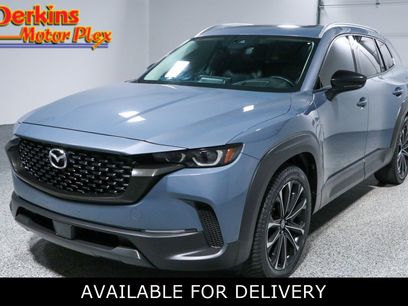 Used 2023 MAZDA CX-50 AWD 2.5 S w/ Cargo Package