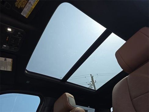 New 2025 Toyota Tundra 1794 Edition image 29