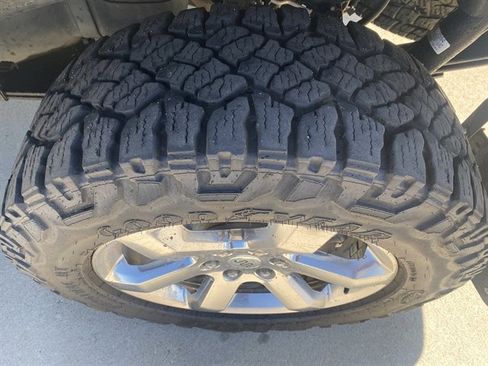 Certified 2022 Ford F150 King Ranch w/ Equipment Group 601A High image 17