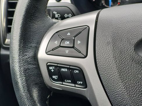 Used 2020 Ford Ranger XLT w/ Equipment Group 301A Mid AWD/4WD image 23