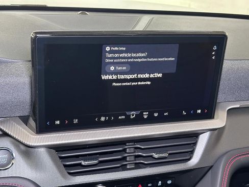 New 2026 Ford Explorer ST-Line w/ ST-Line Street Pack image 30