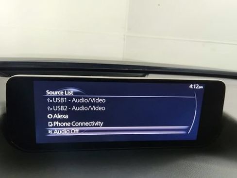 Used 2026 MAZDA CX-50 AWD 2.5 Hybrid w/ Weather Package image 54