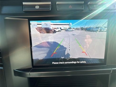 Used 2024 Ford F350 XLT w/ FX4 Off-Road Package image 29