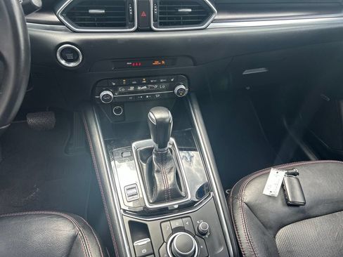 Certified 2024 MAZDA CX-5 Carbon Edition AWD/4WD image 19