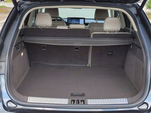 Used 2022 Lincoln Nautilus Reserve w/ Equipment Group 201A image 13