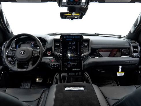 Used 2025 RAM 1500 RHO w/ RHO Level 1 Equipment Group image 10