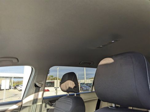 Certified 2023 Volkswagen Tiguan S w/ Driver Assistance Package image 19