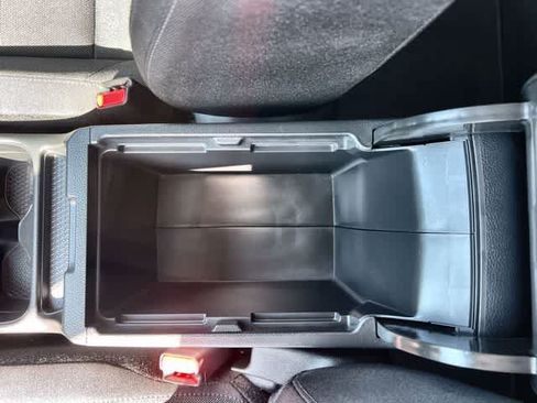 Used 2025 Honda CR-V EX image 27