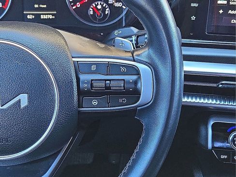 Used 2023 Kia K5 GT image 20