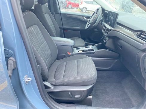 Used 2023 Ford Escape Active w/ Tech Pack #2 image 25