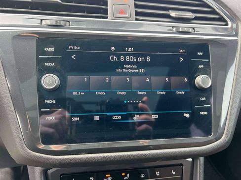 Used 2024 Volkswagen Tiguan SEL R-Line image 26