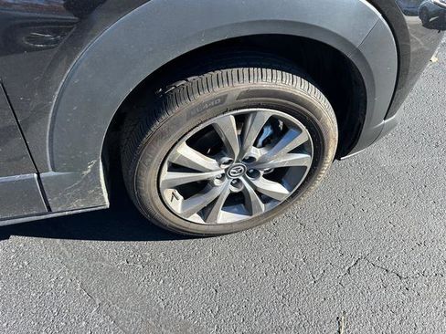 Certified 2024 MAZDA CX-30 AWD 2.5 S w/ Premium Package image 27