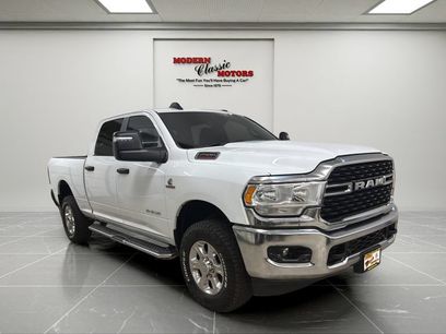 Used 2024 RAM 2500 Big Horn w/ Off Road Package
