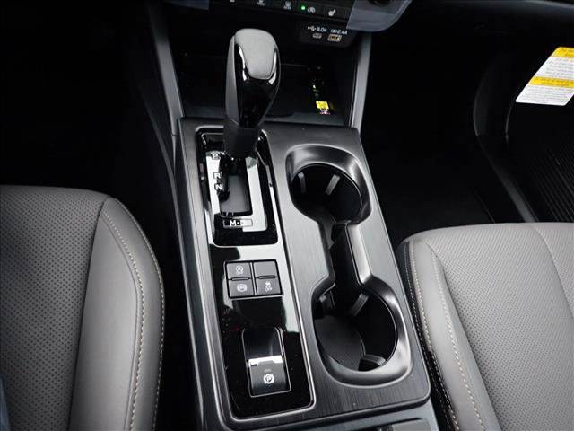 New 2026 Subaru Outback Limited AWD/4WD image 24