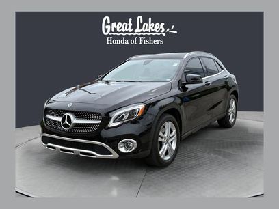 Used 2020 Mercedes-Benz GLA 250 4MATIC
