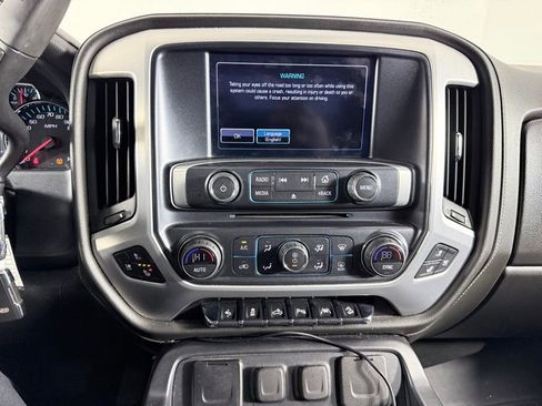 Used 2018 GMC Sierra 1500 SLT image 20