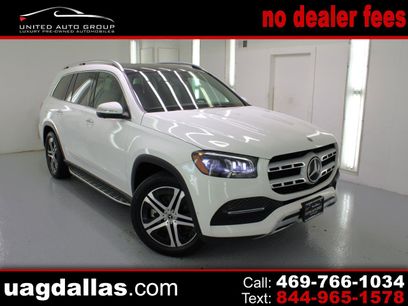 Used 2020 Mercedes-Benz GLS 450 4MATIC w/ Convenience Package