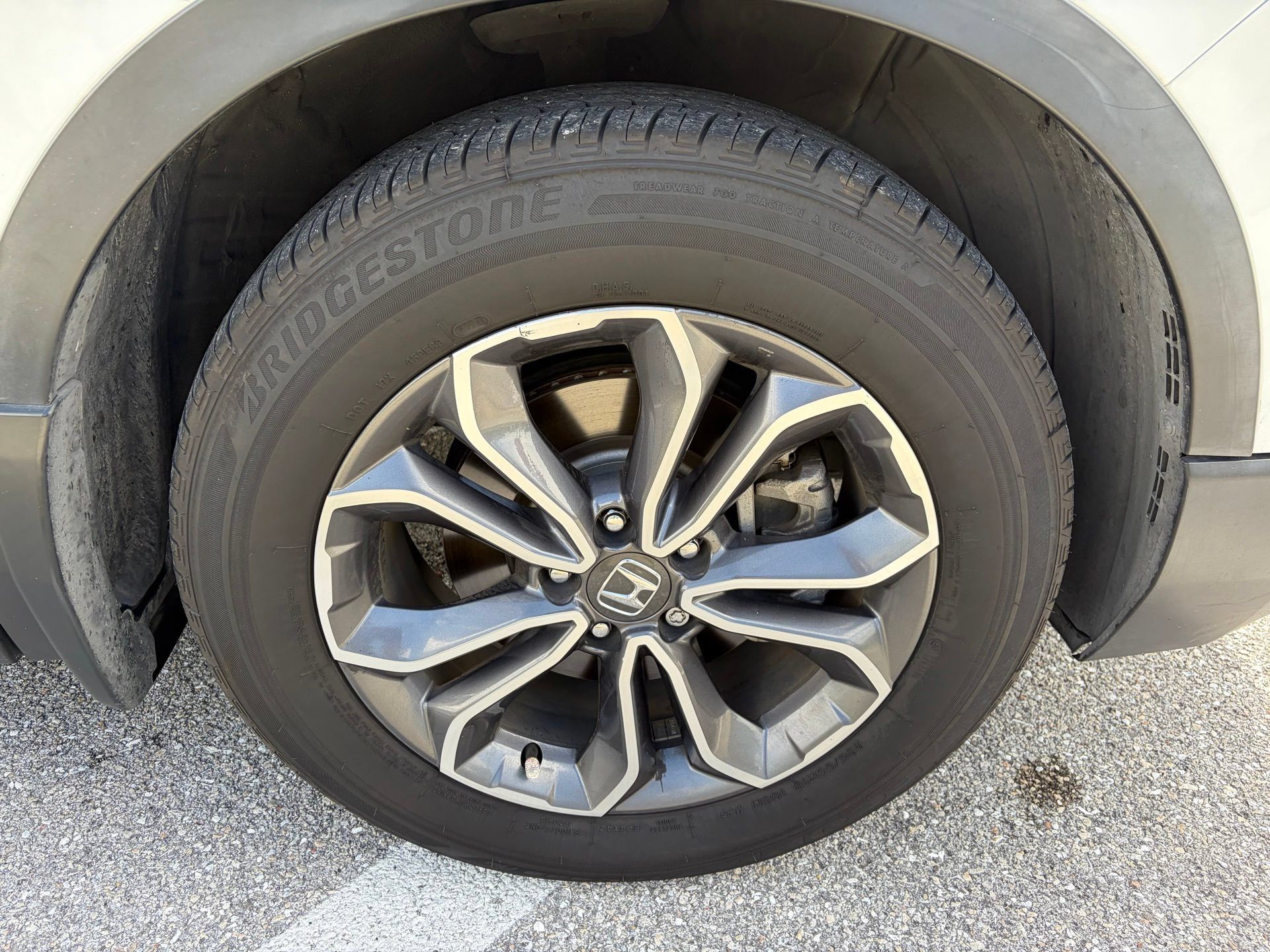Used 2022 Honda CR-V EX-L image 14