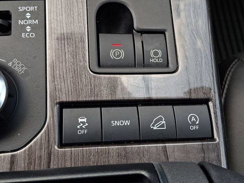 Used 2021 Toyota Highlander Platinum AWD/4WD image 22