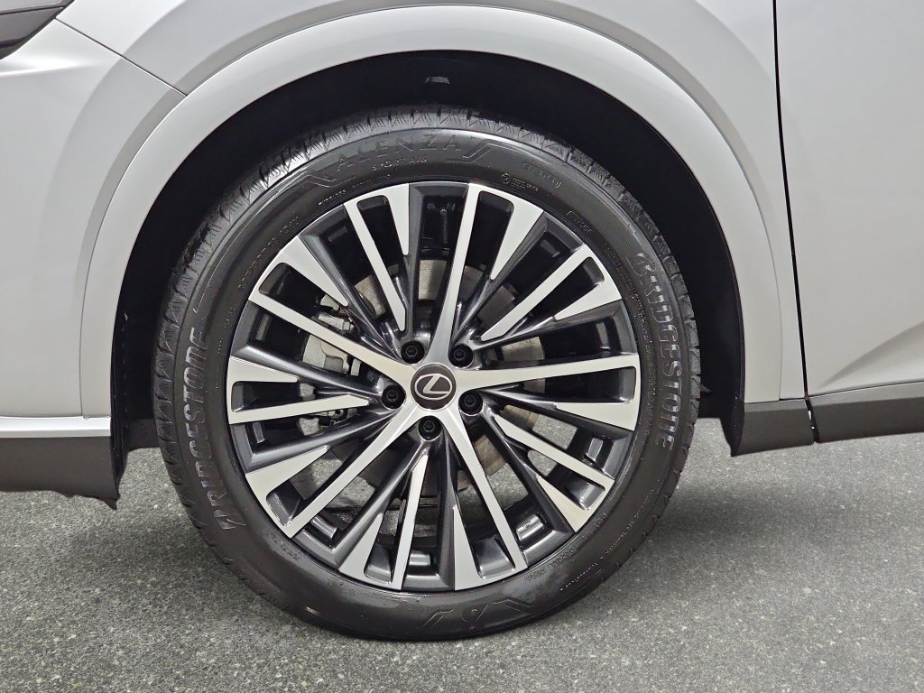 New 2026 Lexus RX 350 FWD image 31