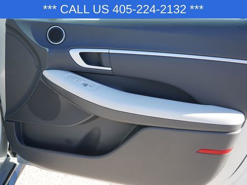 Used 2024 Hyundai Sonata SEL image 20