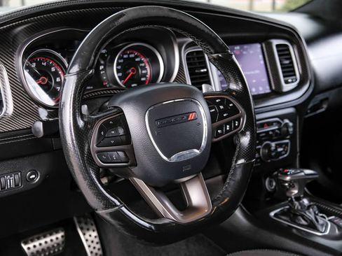 Used 2020 Dodge Charger Scat Pack RWD image 15