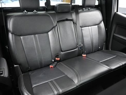 Used 2023 Ford Ranger Lariat w/ Equipment Group 501A High image 37