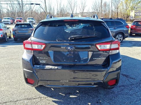 Used 2019 Subaru Crosstrek 2.0i Limited w/ Popular Package #4 image 5