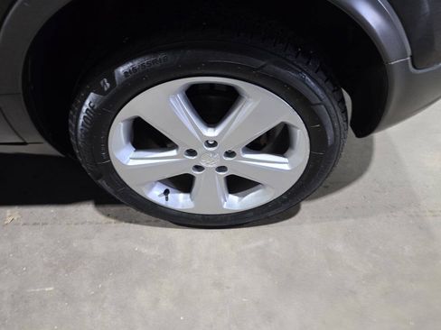 Used 2016 Buick Encore Convenience AWD/4WD image 19