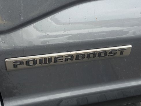 New 2025 Ford F150 XLT image 7