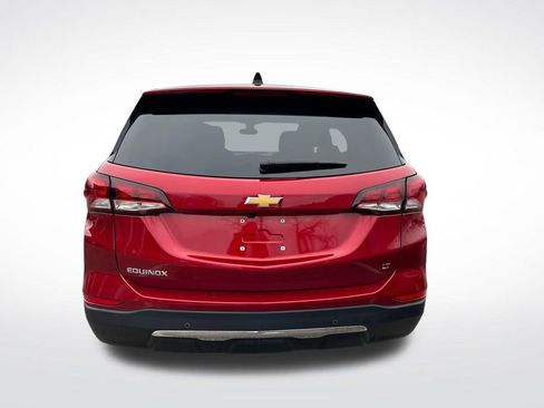 Used 2024 Chevrolet Equinox LT FWD image 5