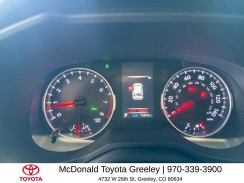 Used 2022 Toyota RAV4 XLE w/ Carpet Mat Package (TMS) AWD/4WD image 19