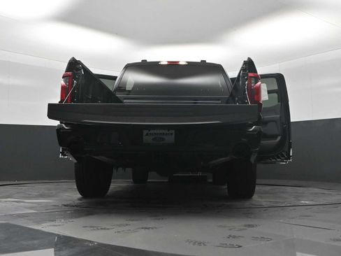 New 2026 Ford F150 STX w/ F-150 LOBO Package AWD/4WD image 63