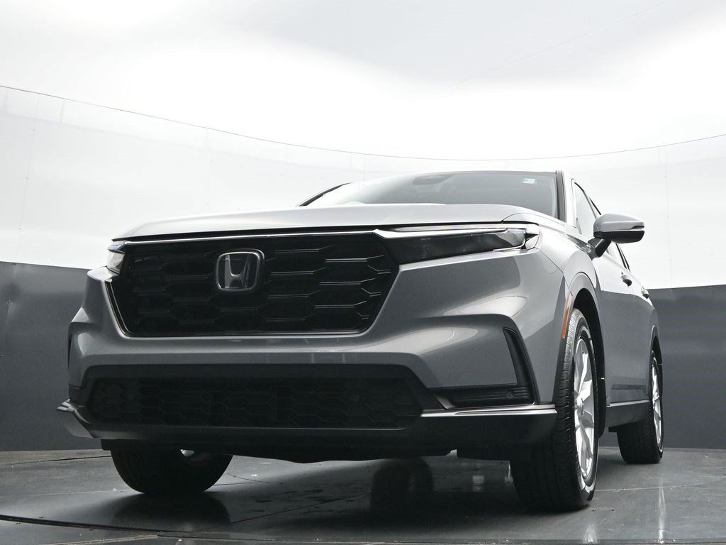 Used 2024 Honda CR-V EX-L image 18