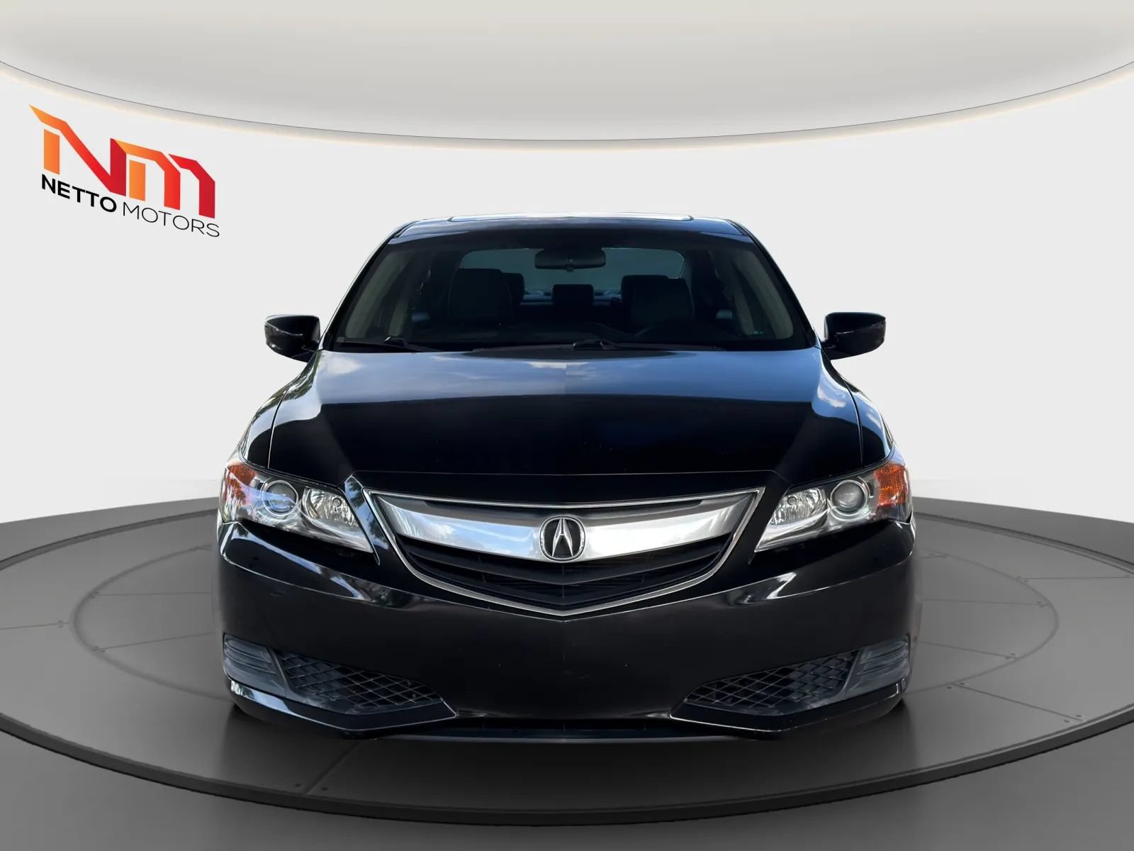 Used 2015 Acura ILX FWD image 10
