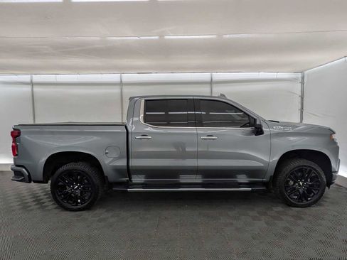 Used 2020 Chevrolet Silverado 1500 High Country image 7