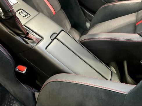 Used 2023 Subaru BRZ Limited image 34