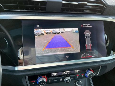 Used 2021 Audi Q3 2.0T Premium Plus w/ Premium Plus Package image 14