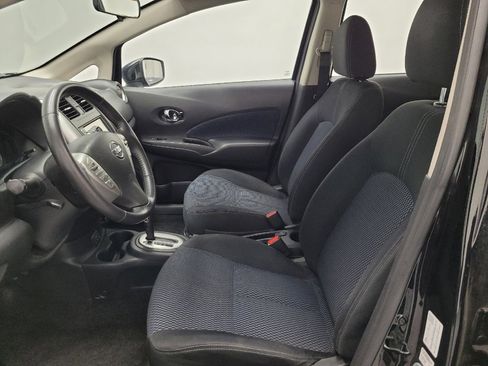 Used 2019 Nissan Versa Note SV image 17