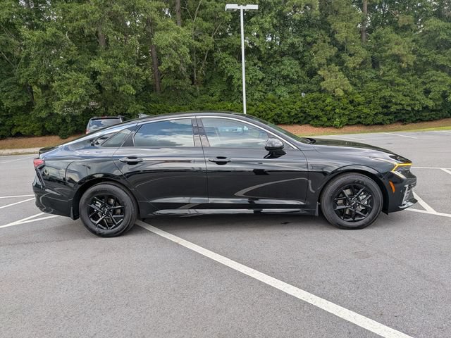 New 2026 Kia K5 LXS FWD image 2