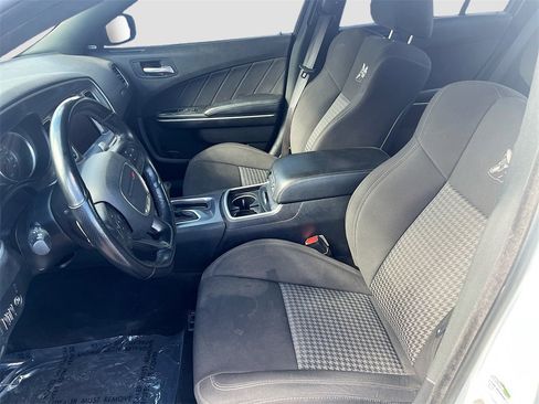 Used 2021 Dodge Charger Scat Pack image 20