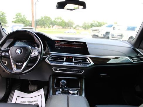 Used 2019 BMW X5 xDrive40i w/ Convenience Package AWD/4WD image 16