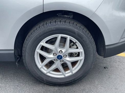 Used 2022 Ford Edge SEL image 23