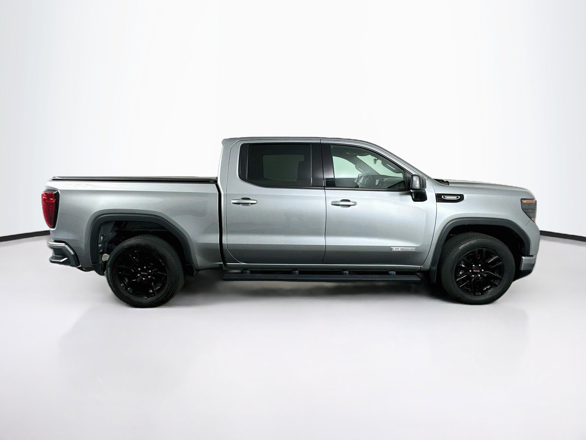 Used 2025 GMC Sierra 1500 Elevation AWD/4WD image 10