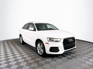 Used 2017 Audi Q3 2.0T Premium image 1